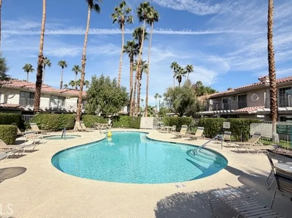 2701 E Mesquite Ave Unit Q69, Palm Springs, CA 92264