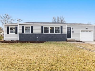 3009 Ashlawn Ter, Virginia Beach, VA, 23452