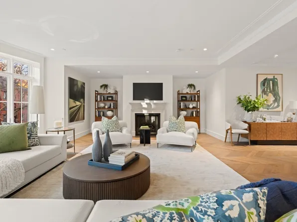 397 Commonwealth Ave #3, Boston, MA 02215