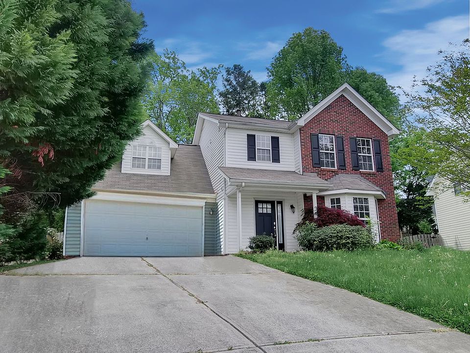 7134 Lowen Rd, Charlotte, NC 28269 Zillow