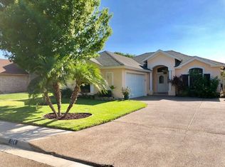 124 Summerwind Blvd, Laredo, TX 78041