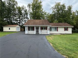 5555 Thrush Ave, Decatur, IL 62521