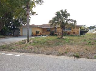 7932 Lotus Dr, Port Richey, FL 34668