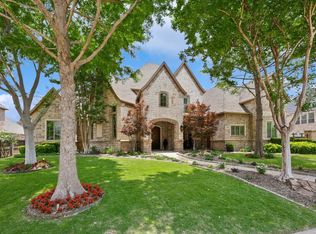 7005 David Ln, Colleyville, TX 76034
