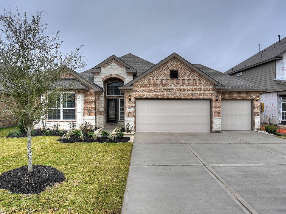 1st image of 21631 Flowering Crab Apple Dr