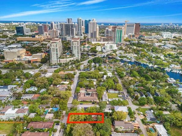 804 Tequesta Street, Fort Lauderdale, FL 33312