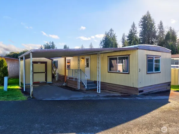 25739 135th Avenue SE #3, Kent, WA 98042