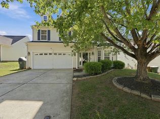 6005 Elderbush Dr, Greensboro, NC 27405