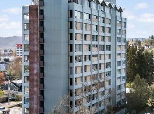 1313 Lincoln St APT 602, Eugene, OR