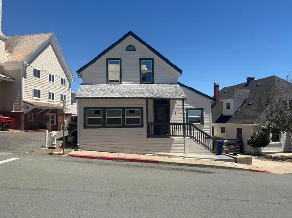 110 Church St, Jackson, CA 95642