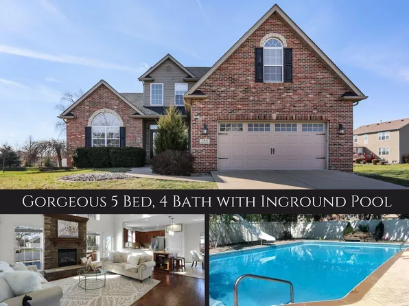 3421 Manassas Dr, Edwardsville, IL 62025
