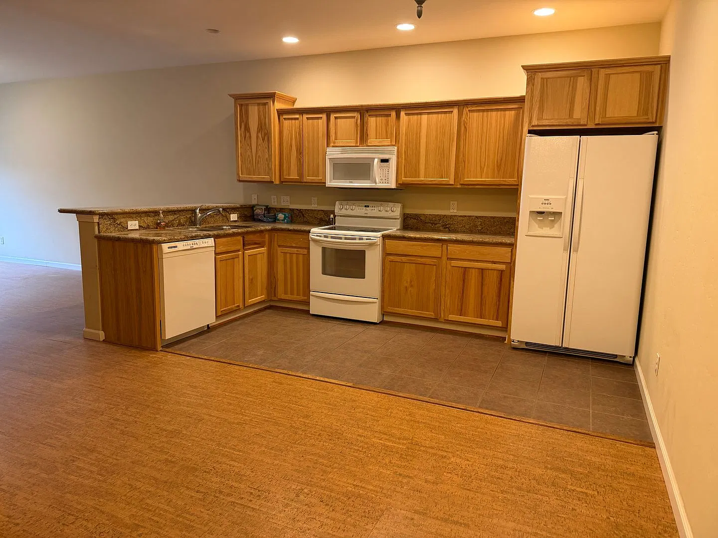 Uptown Durango 1-Bedroom Condo with Two Private Decks — Photo 2