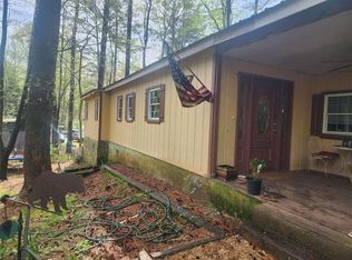 4325 Creek Trl SE, Acworth, GA 30102