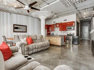 1122 Jackson St APT 915, Dallas, TX 75202
