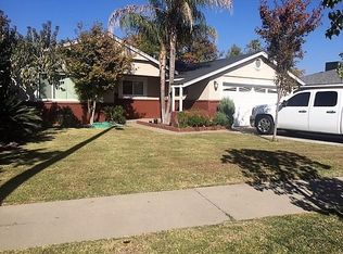 2813 E Griffith Way, Fresno, CA 93726