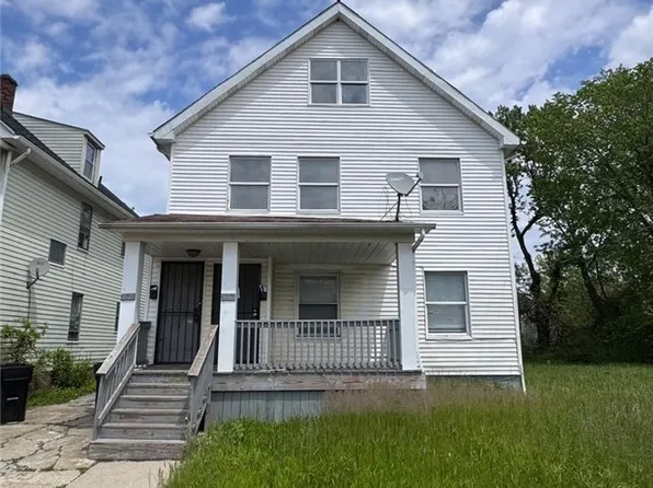 877 Rudyard Rd, Cleveland, OH 44110