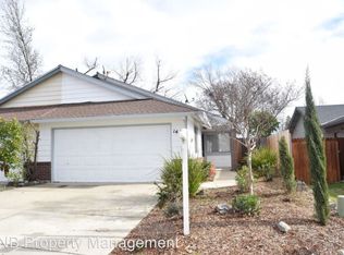 1444 Elm St, Roseville, CA