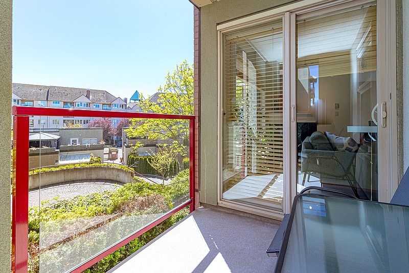 Victoria Apartment for rent - 2 Bedrooms — photo 38