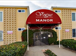 4730 32nd St APT 11, San Diego, CA 92116