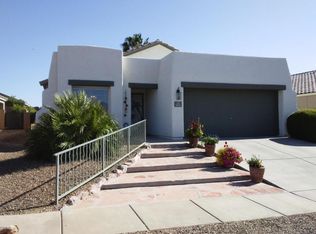 9556 E Rashad Way, Tucson, AZ 85748