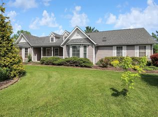 6804 State Route 104, Lockbourne, OH 43137