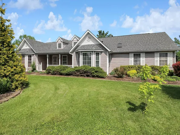 6804 State Route 104, Lockbourne, OH 43137