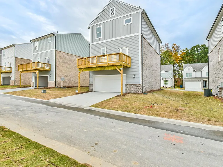 2630 Whistler Way NE — Photo 28