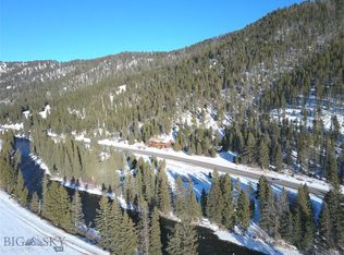54200 Gallatin Rd, Gallatin Gateway, MT 59730