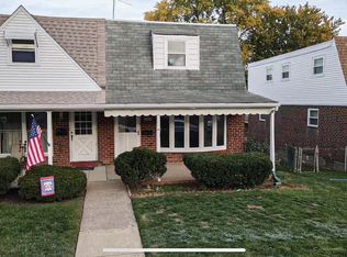 9309 Lansford St, Philadelphia, PA 19114