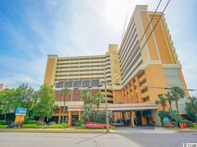 6900 N Ocean Blvd #845, Myrtle Beach, SC, 29572