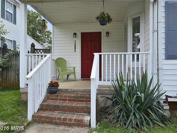 2nd image of 1603 Grandin Ave
