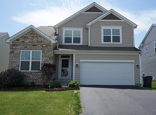 5615 Lanterns Way #529, Orient, OH 43146