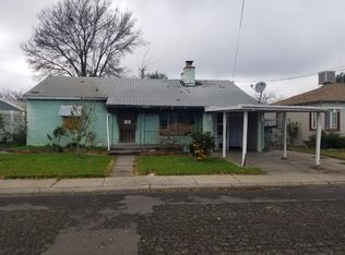 1308 Divver St, Marysville, CA 95901