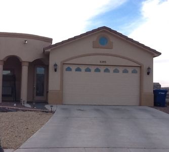 3293 Scarlet Point Dr, El Paso, TX, 79938