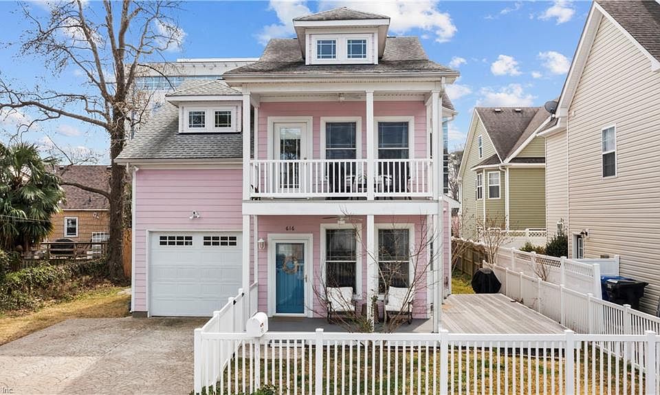 Welcome to your beach house!