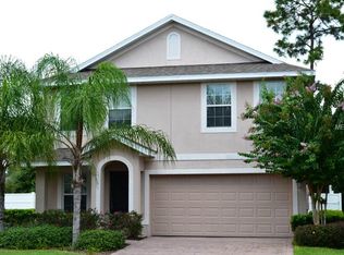621 Preakness Cir, Deland, FL 32724