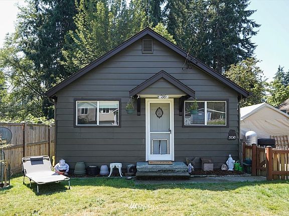 New exterior paint.  