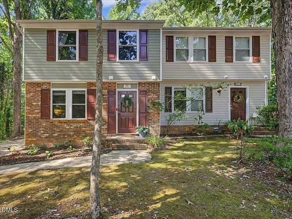 400 Kilmarnock Ct, Wake Forest, NC 27587