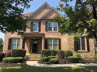 2575 Goodrick Ln, Cumming, GA 30041