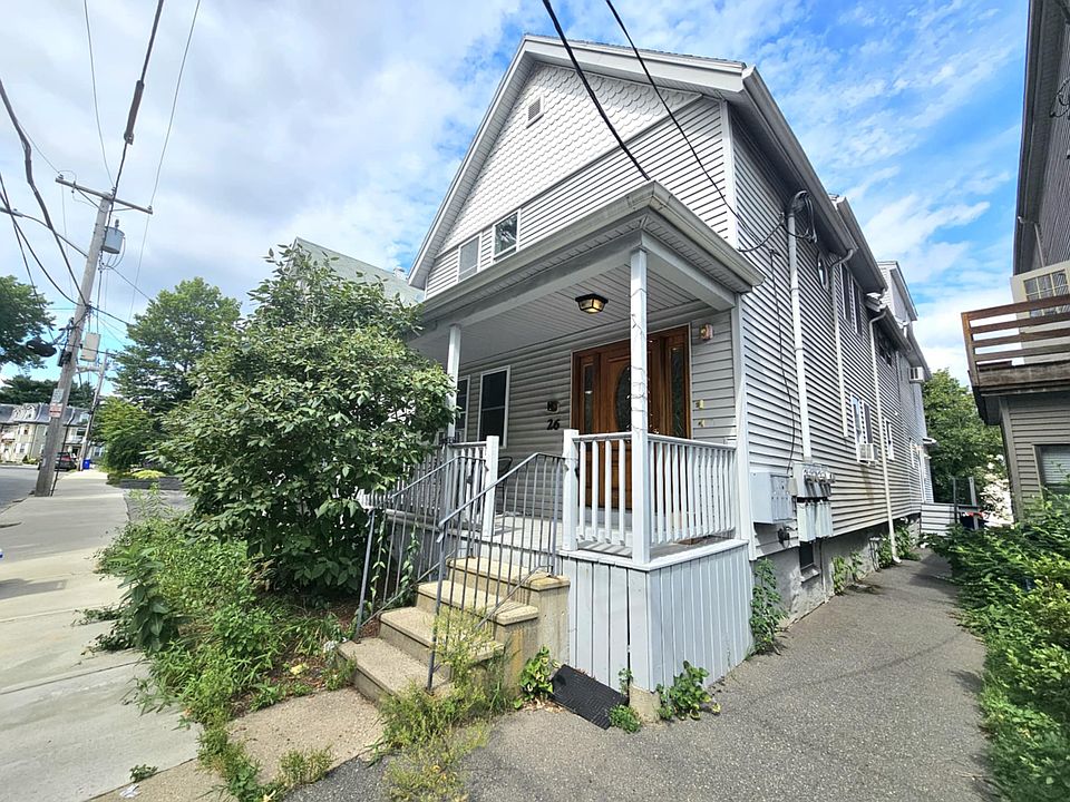 1st image of 26 Holden St APT 1