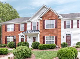 3111 Friars Walk Ln, Glen Allen, VA 23059