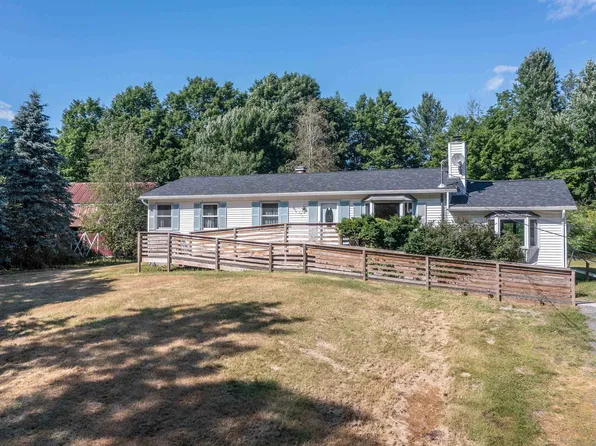 275 Manley Road, Milton, VT 05468