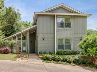 2621 Eldridge Ln, Waco, TX 76710