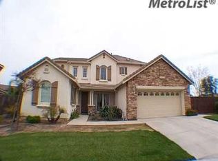 3570 Lucia Ct, Merced, CA