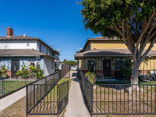 341 Cuesta Del Mar Dr, Oxnard, CA 93033