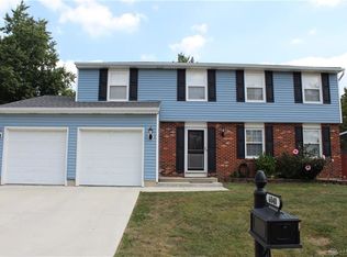 6040 Gander Rd E, Dayton, OH 45424