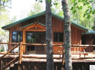 2724 Glendaloch Rd, Ely, MN 55731