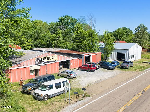 3rd image of 13685 Highway 641 N