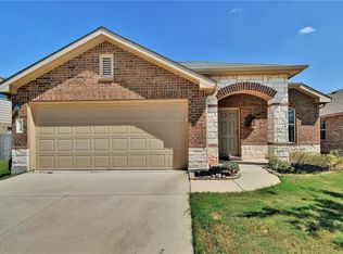 124 Magpie Goose Ln, Leander, TX 78641