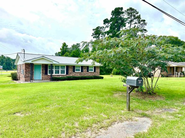 110 West Marion St., Johnsonville, SC 29555